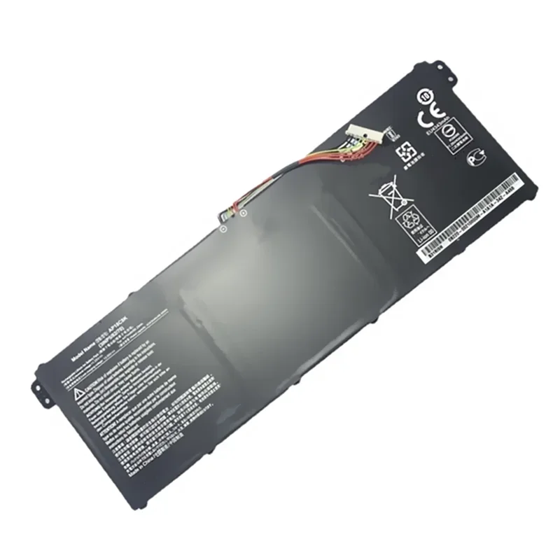 New AP18C8K AP18C4K Laptop Battery for Acer KT00304012 Aspire 5 A515-43-R057 R4MG  R6F6 R6WW A515-44 R7NU R5UZ