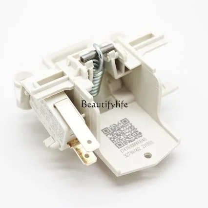 

DD81-01629A DD81-02132A Dishwasher door lock DW80K5050UB DW80R5060US