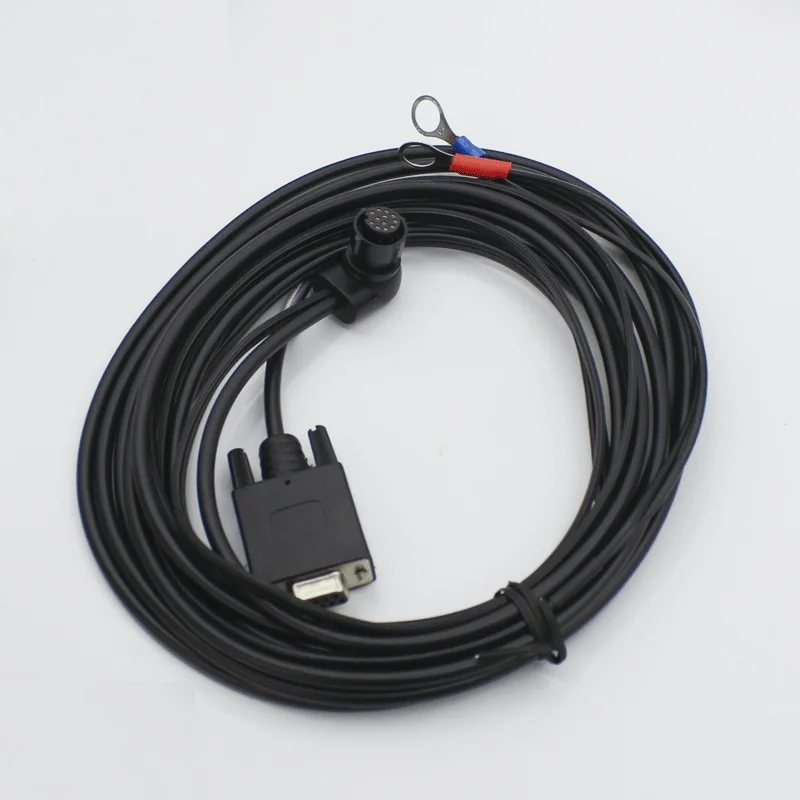 

Trimble 30945 Cable Power Cord For connect Beacon to PC and Power Cable 30945, Brand New Data Cable 30945