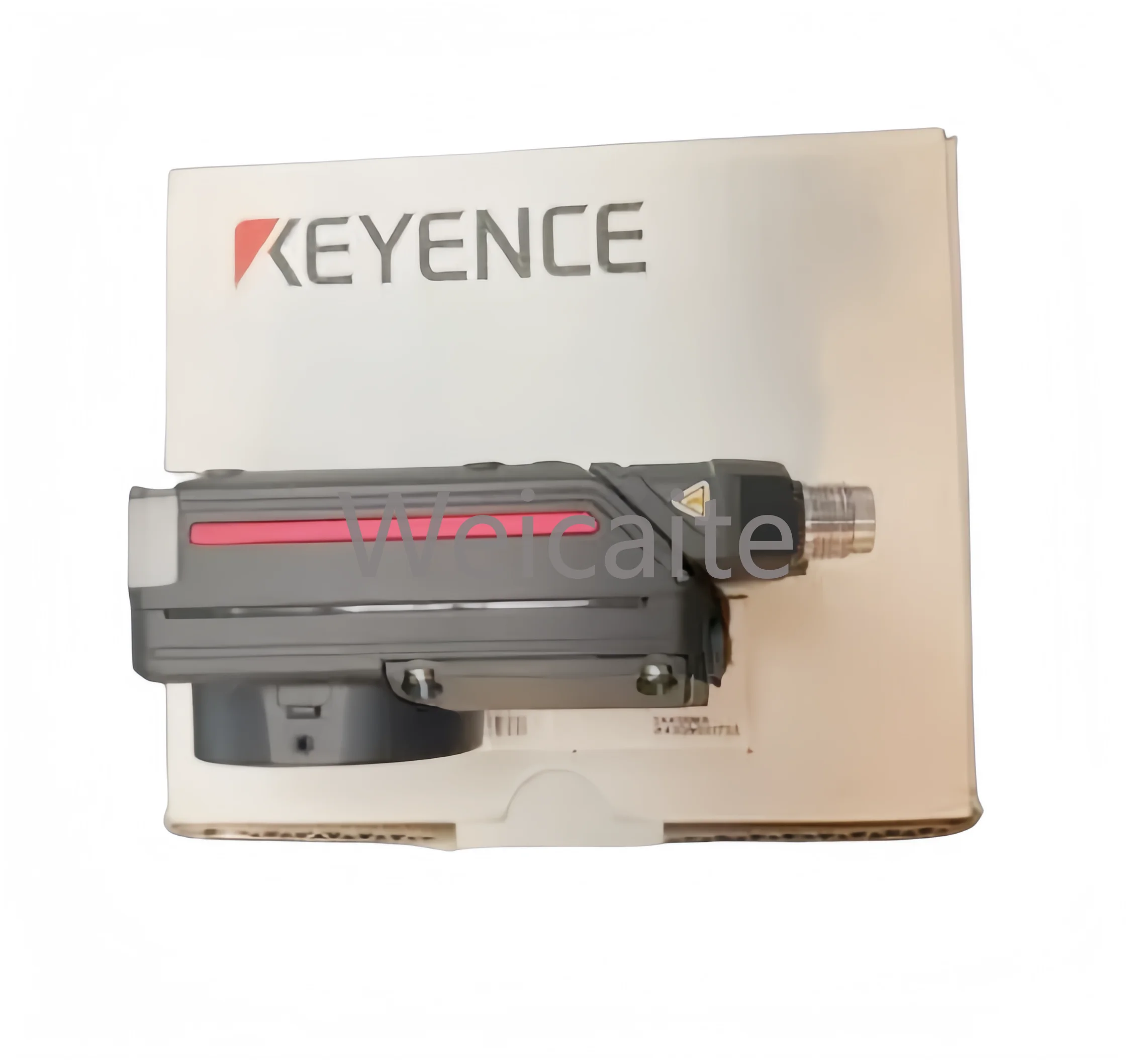 IV3-500MA Vision Sensor Met Ingebouwde Ai Professionele Multifunctionele Met Hoogwaardige Machine Vision Beeldsensoren