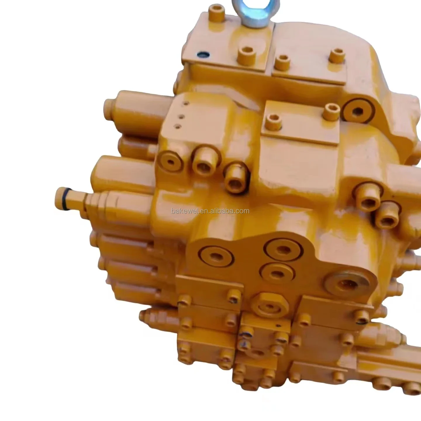 

Гидравлический пропорциональный регулирующий клапан экскаватора для основного регулирующего клапана AV280