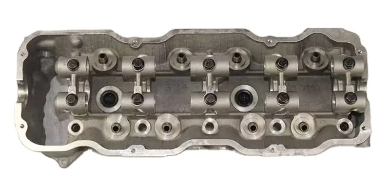 Z24 oil cylinder head for Nissan