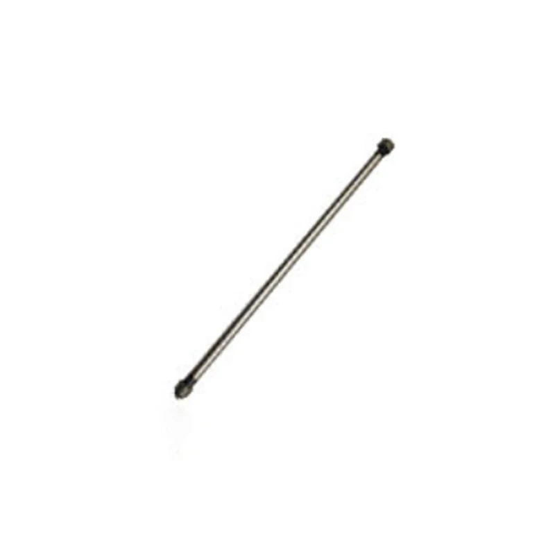 

4PCS For Doosan DE12 D2366 engine spare parts Push rod Engineering machinery spare parts