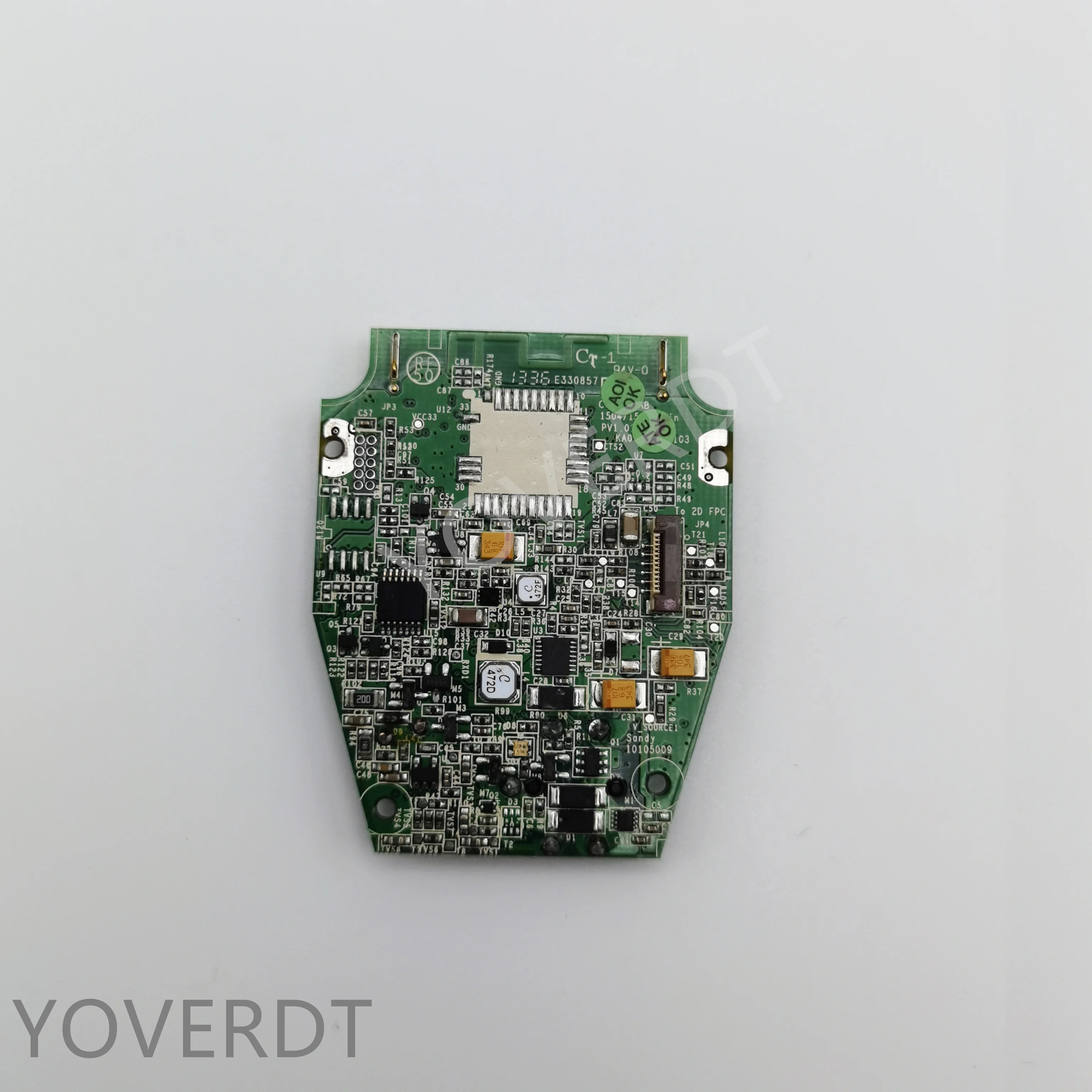 Mainboard For CipherLAB 1504 Barcode Scanner 2D SE4500