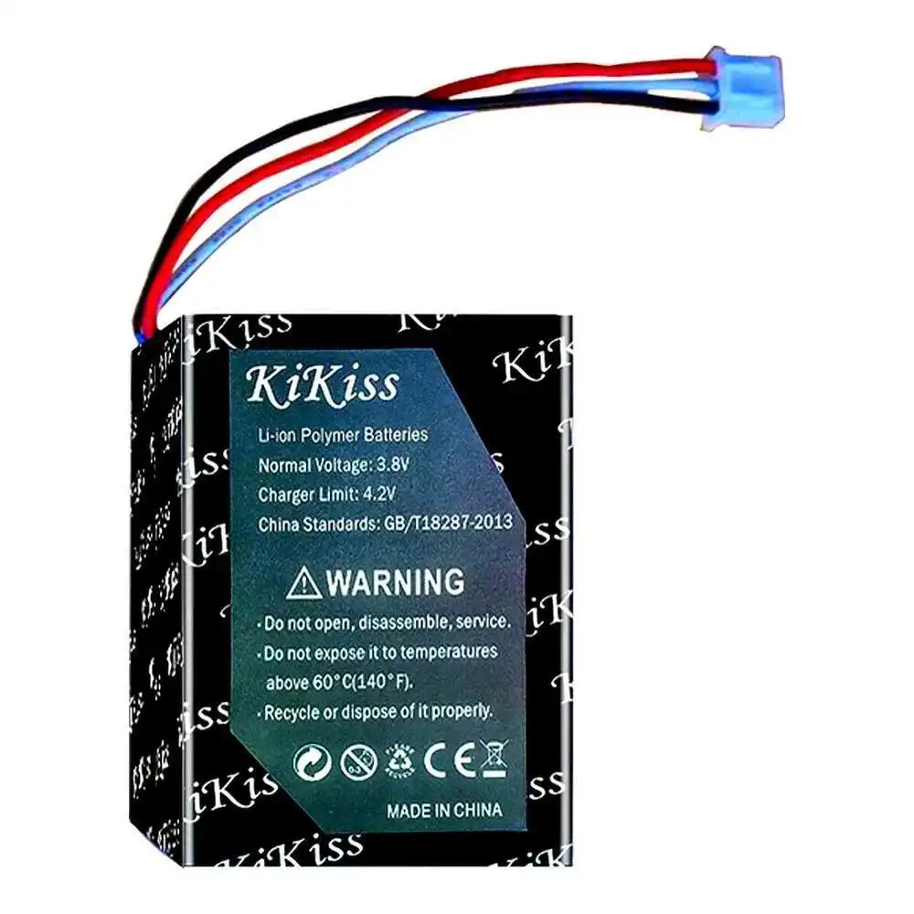 

Fiber Optic Test Equipment Battery 4200Mah AOR500S Reliable Power For Jtribrer AOR500 AOR550 Otdr