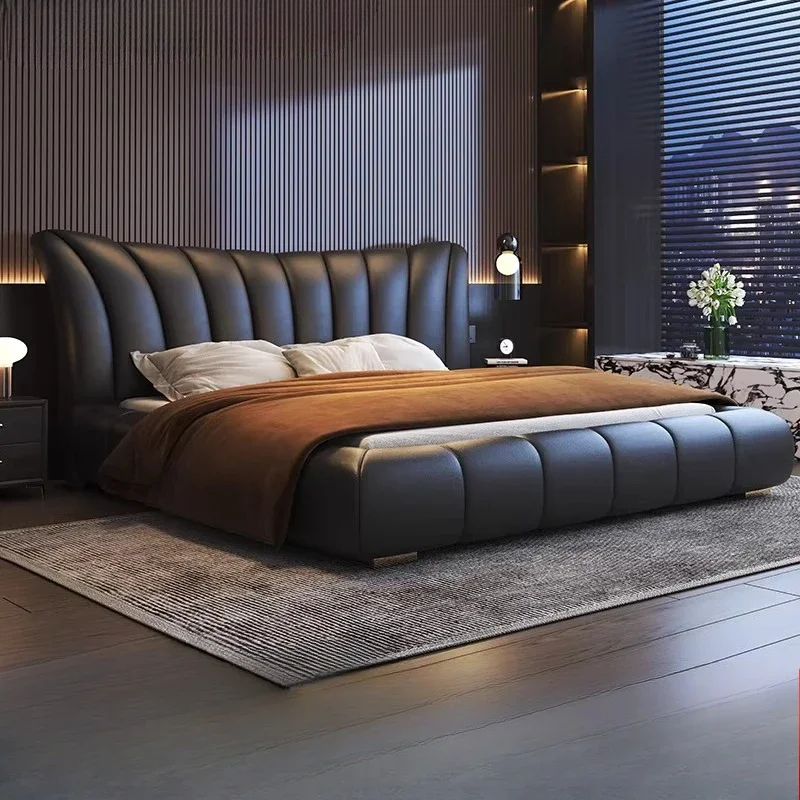 

Кровати и основания для кроватей 180x200 см, комплекты для спальни, кровати размера Queen с изголовьем, прикроватные тумбочки, роскошные кровати King Size, двуспальные кровати
