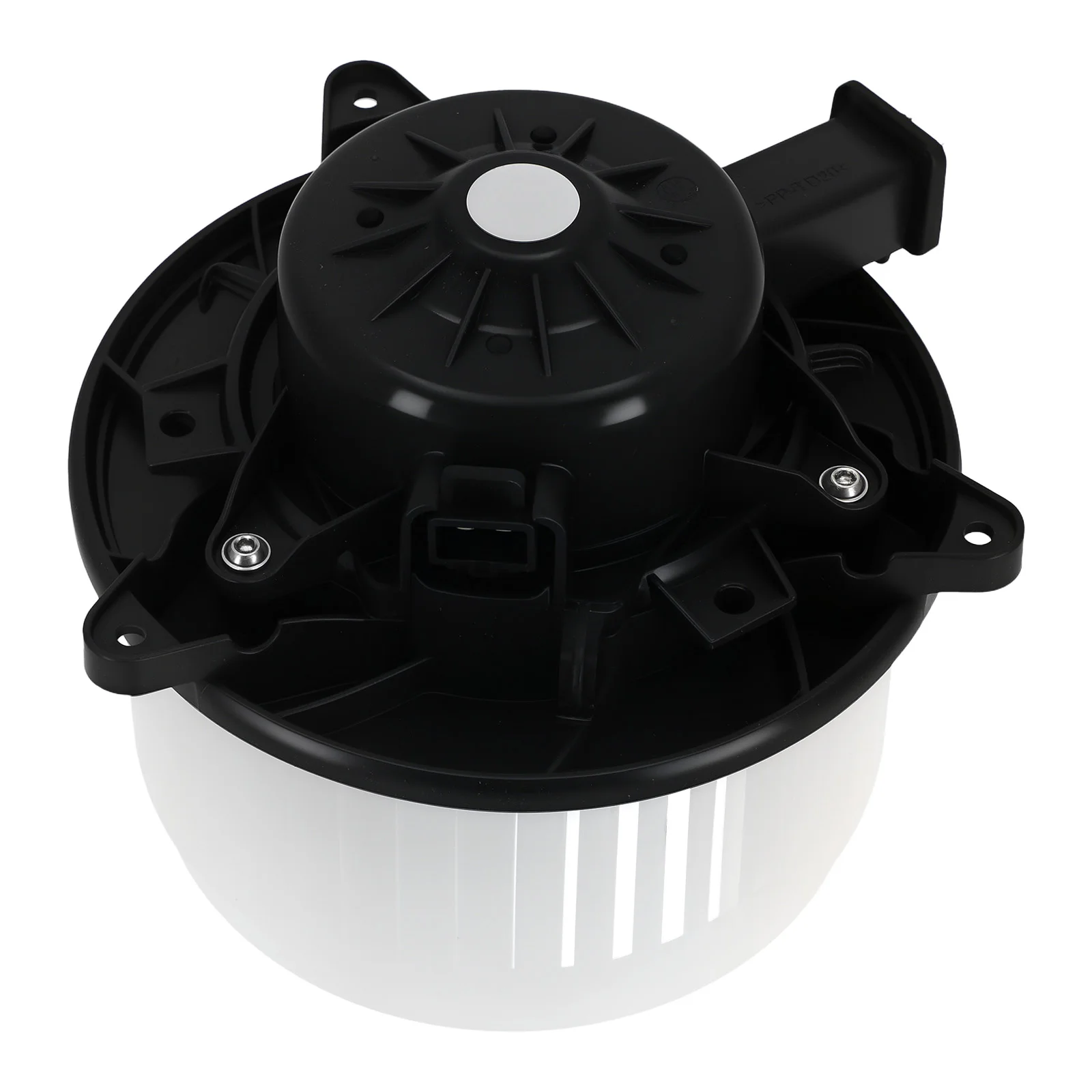 

Мотор вентилятора отопителя HVAC с защитной решеткой для Chevrolet Malibu 2013-2015 20782694