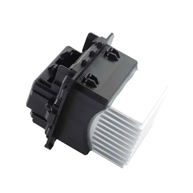 

1 шт. новый резистор обогревателя вентилятора для Peugeot 207 108 208 308 Peugeot 508 1.4 HDi RCZ 6441.AA 6441AA