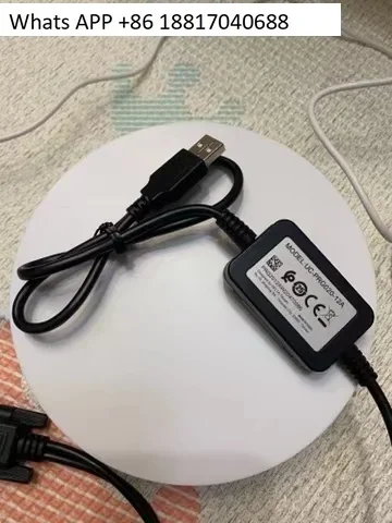 UC-PRG020-12A PLC nuovo cavo di download originale da USB a RS232