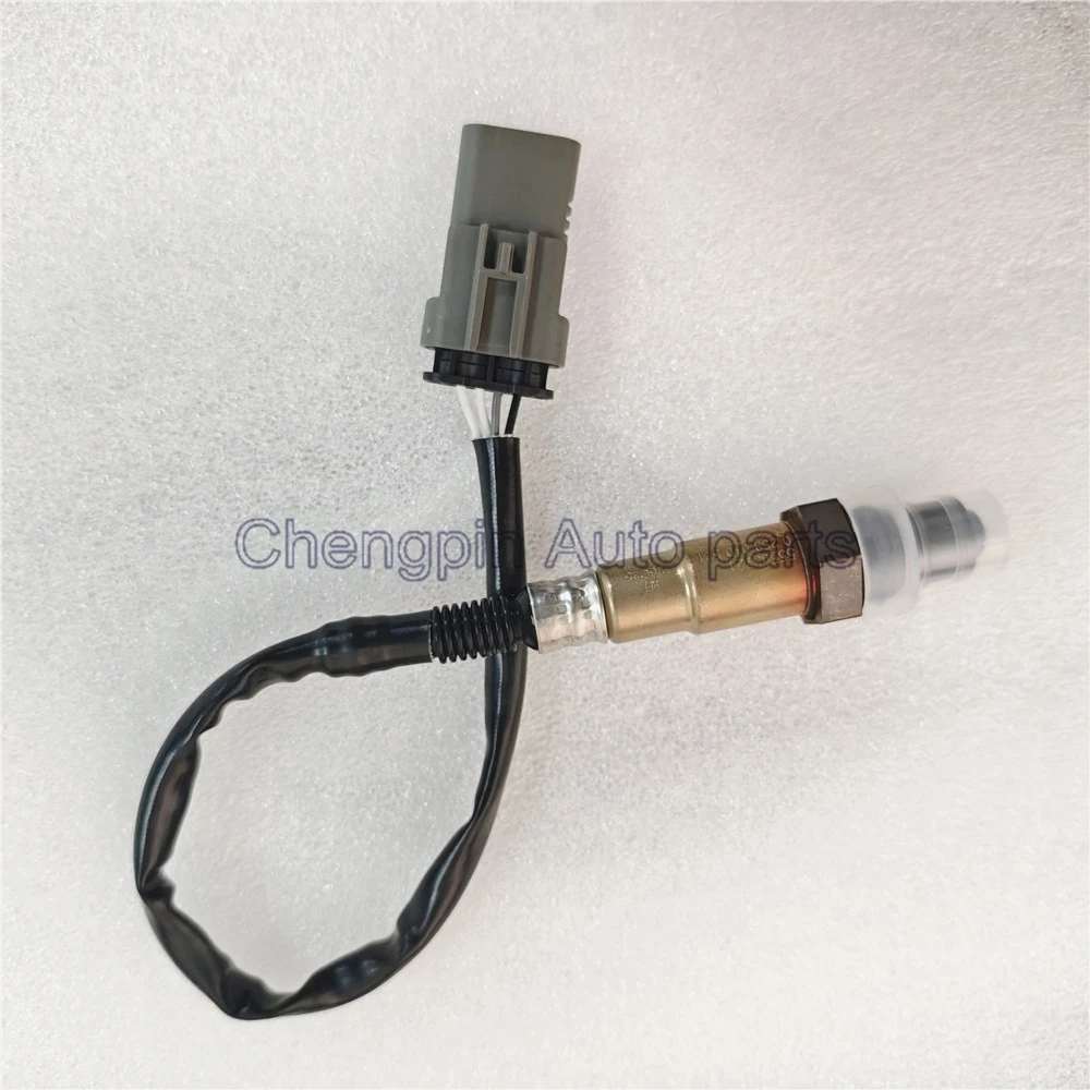 55503721 0258010521 O2 Lambda Probe Oxygen Sensor For Chevrolet  TRACKER 2020 - 1.0/1.2 view 2