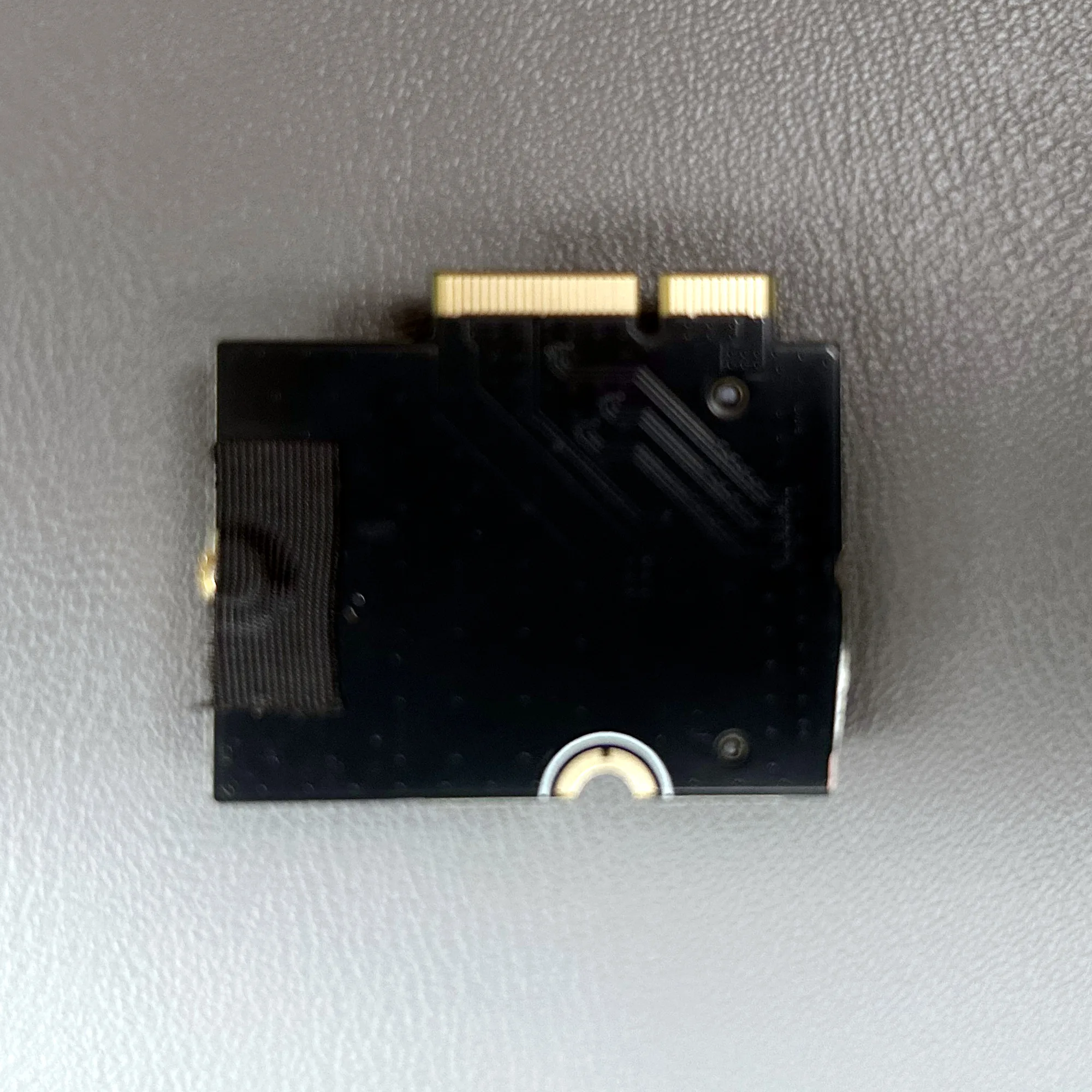 Internal NVME adapter convert to M.2 NVME 2230 Driver slot SSD interface Port