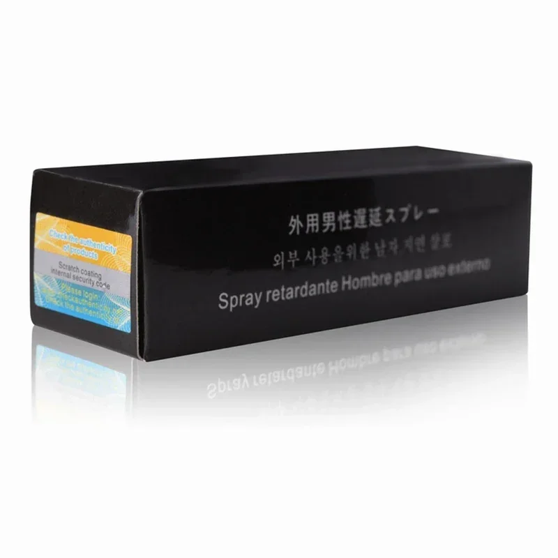 10ML Spray dla mężczyzn