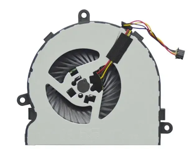 

New CPU Fan For HP Pavilion 15-A 15-AC 15-AF 15-AY TPN-C126 TPN-C125 TPN-C130 TPN-c126 925012-001 FN0565-A1033L2AL