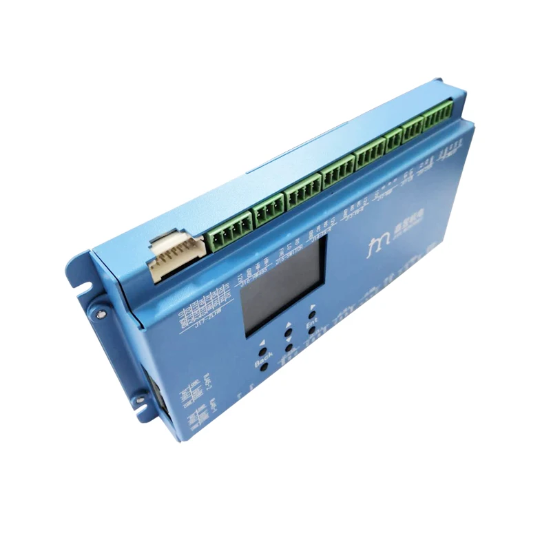 

Metro Gate Motion Controller Servo Controller DC24~30V Servo Motor Controller