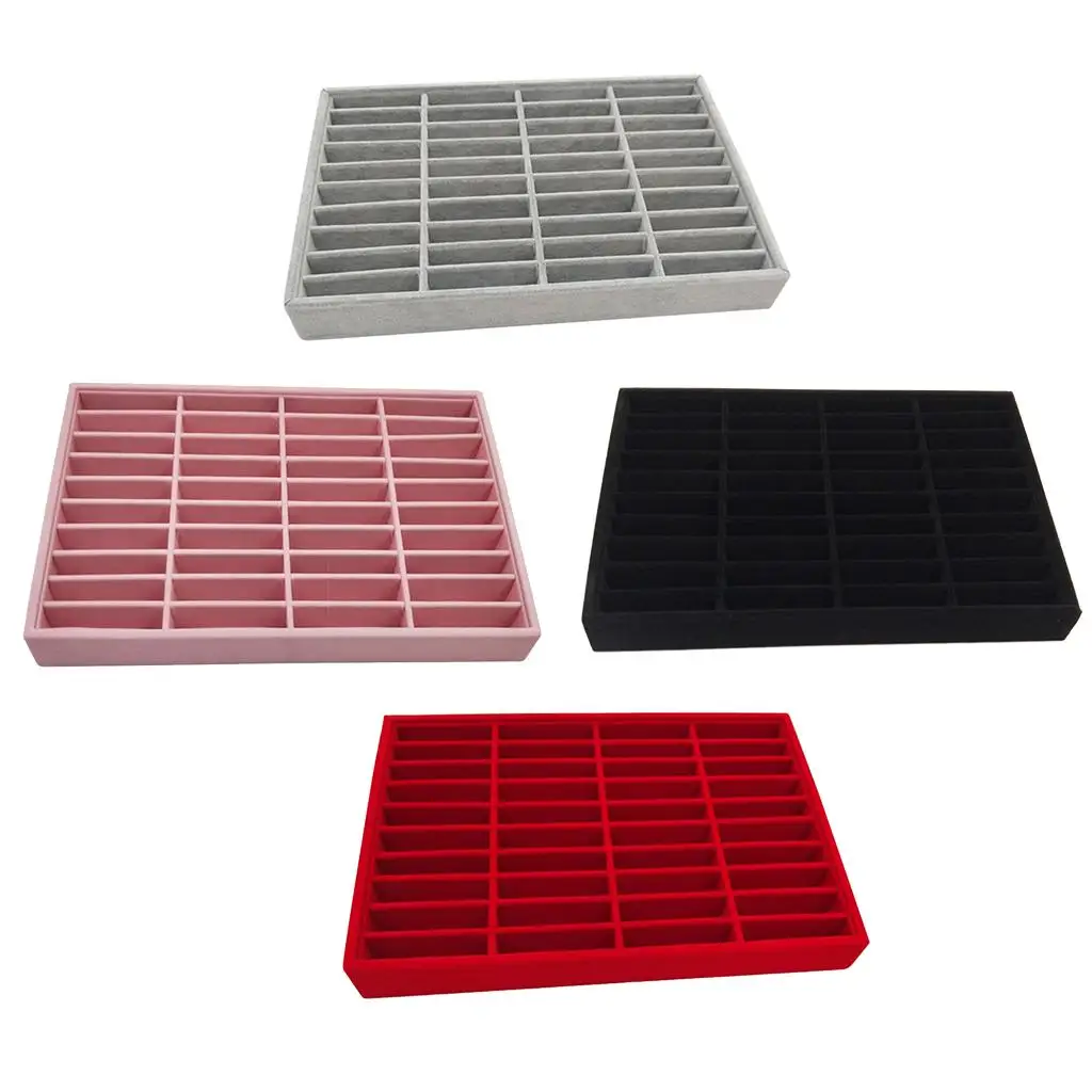 bracelet-holder-velvet-jewelry-organizer-storage-tray-with-40-slots-for-retail-store-jewelry-display-and-gift-box-use