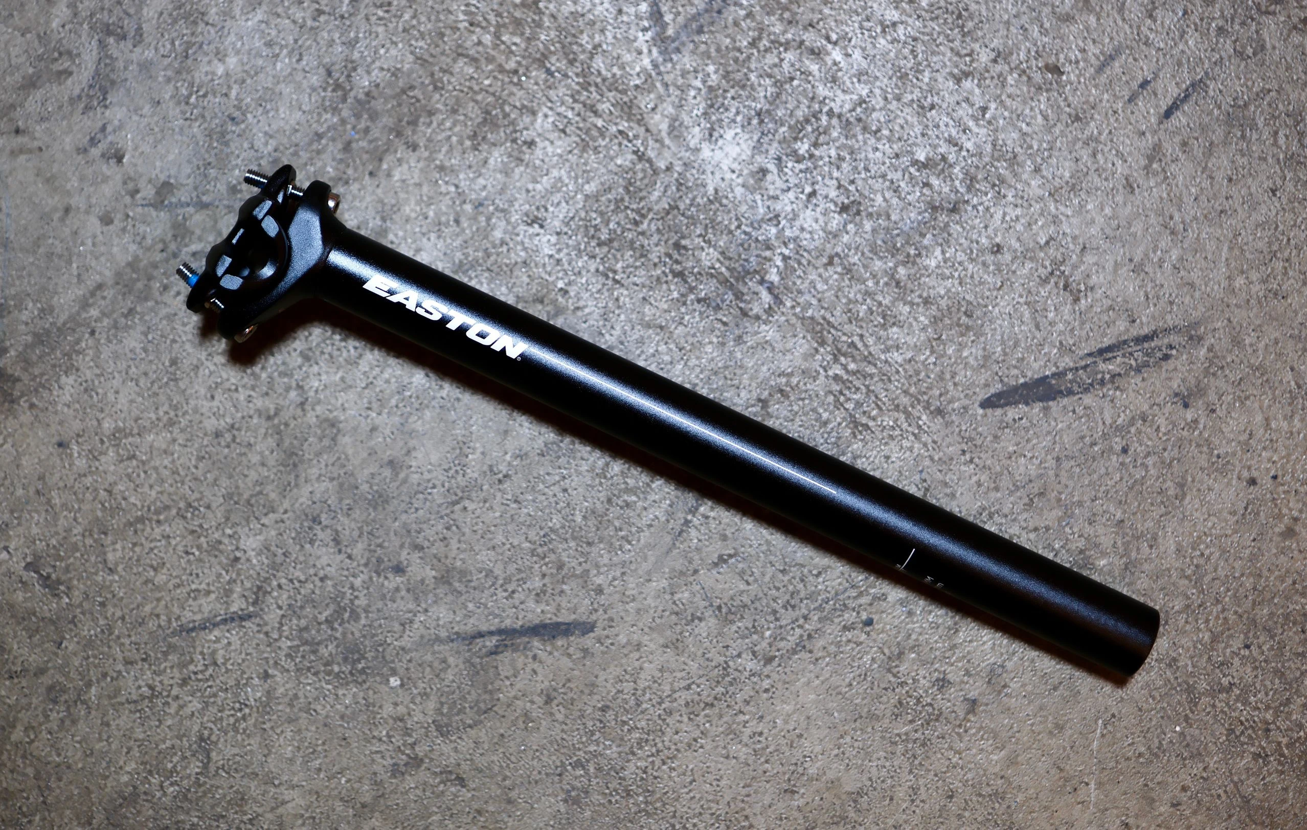 

EASTON Fixie горный дорожный велосипед, подседельная трубка из алюминиевого сплава, подседельный штырь с прямой головкой, подседельный стержень 27,2*350 мм, аксессуары для велосипеда