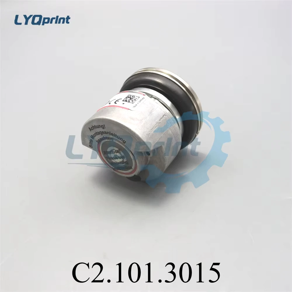 

Best Quality C2.101.3015 SRS50-HZA0-S39 C2.101.3013 Encoder for Heidelberg SM74 SM102 CD102 Printing Machine Spare Parts