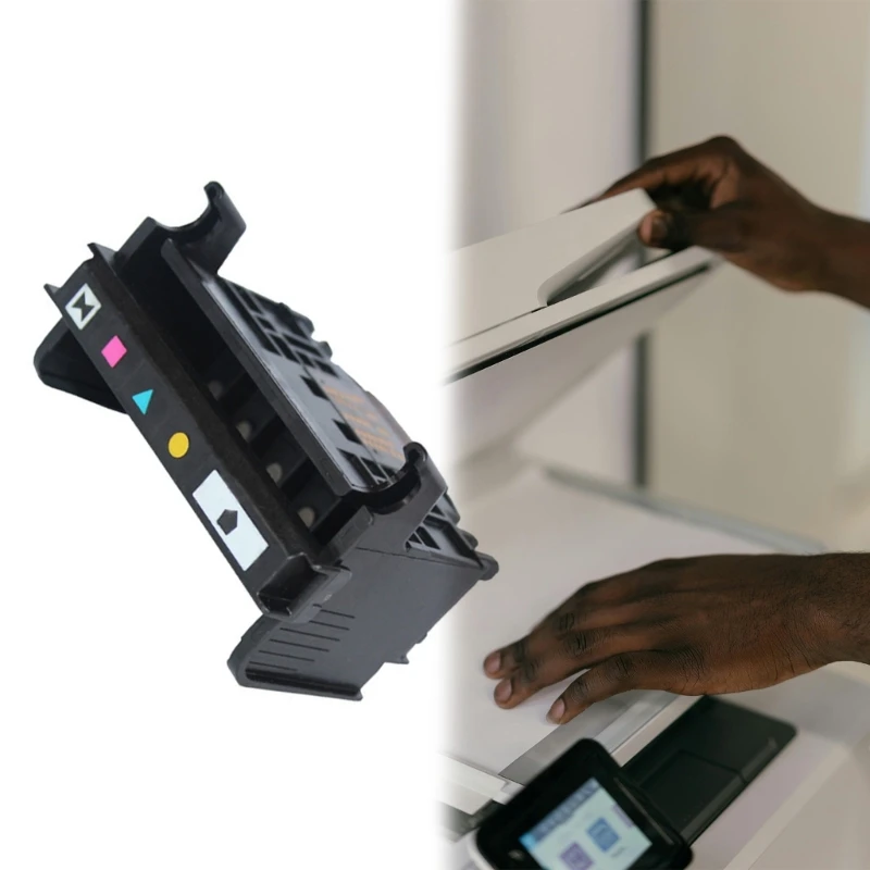 564 5468 C5388 C6380 D7560 309A 고속 인쇄용 정밀 프린트 헤드 프린터 헤드