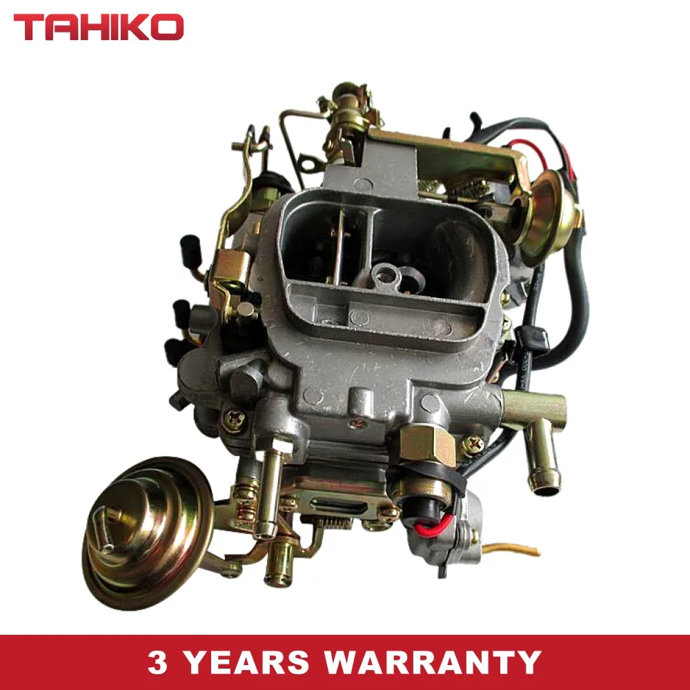 

New carb/Carburetor fit for toyota 2Y engine CARINA Townace 1983-HILUX 1983-1998, 21100-71080