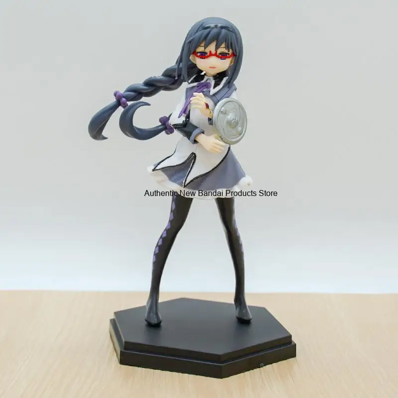 Figura de anime de Puella Magi Madoka Magica, versión definitiva de Kaname