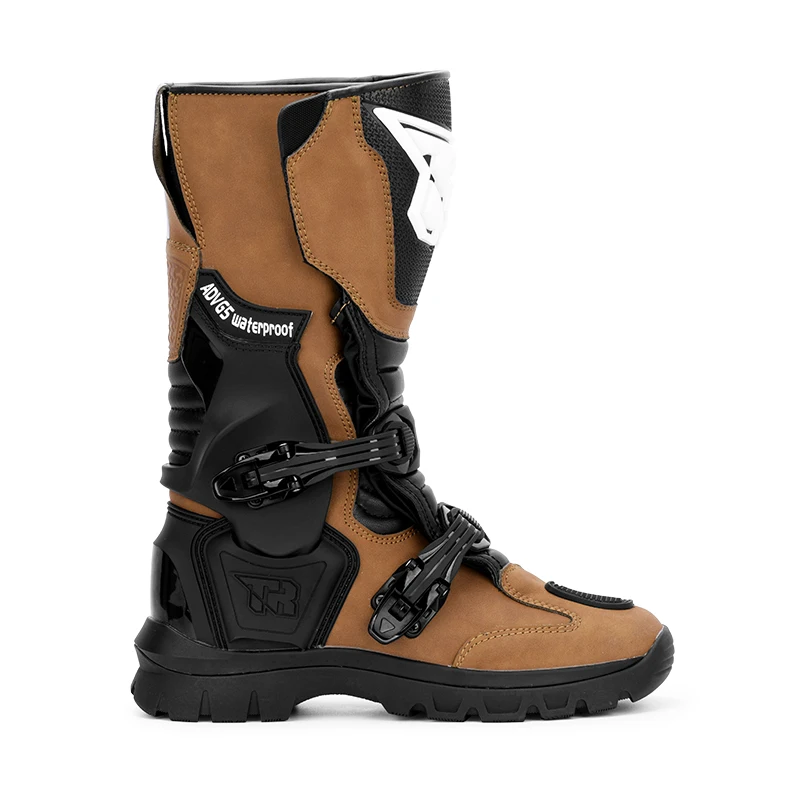 Thumbnail 3 - #39 Ranked Motorcycle Riding Boots Picks in 2026