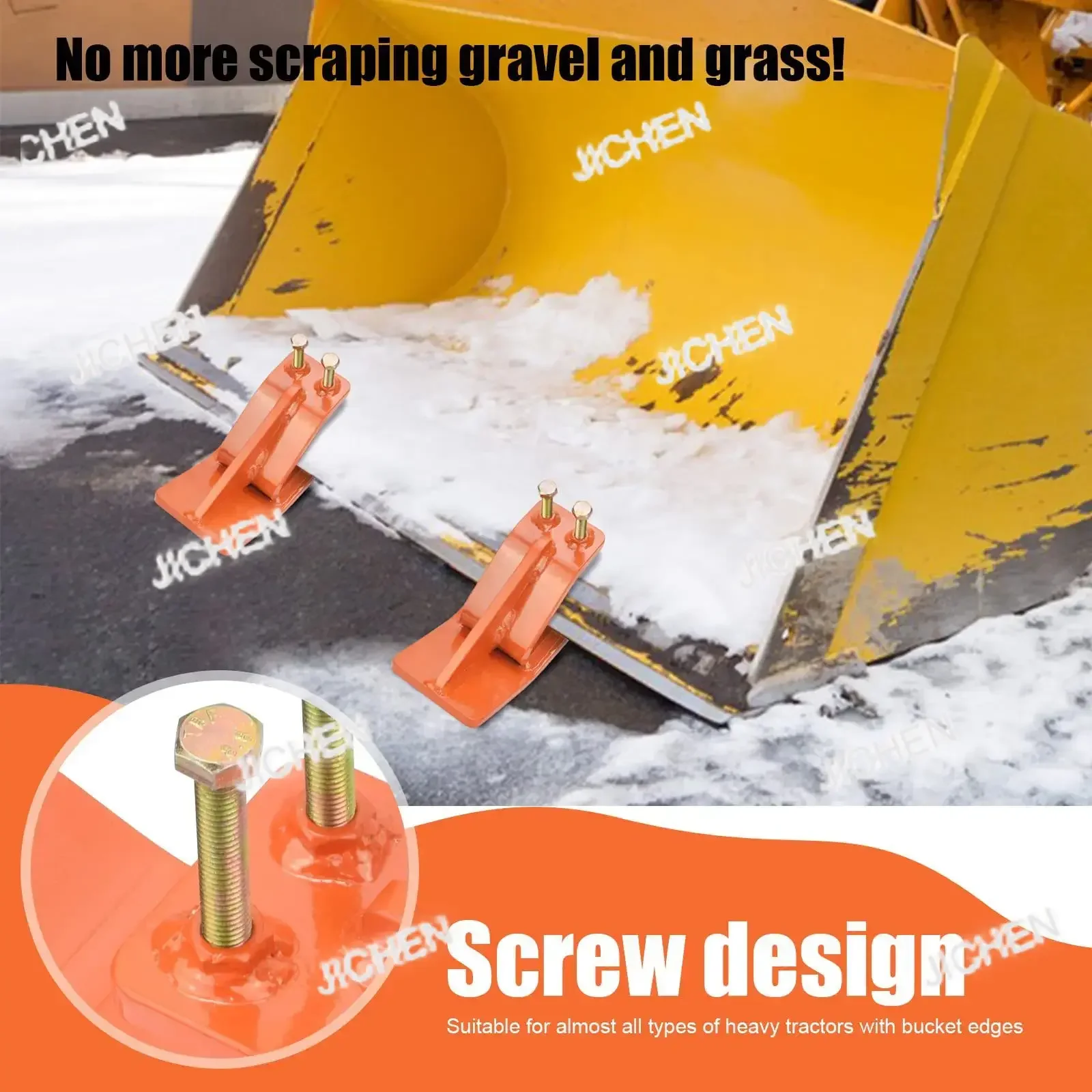 Xzh Tractor Bucket …