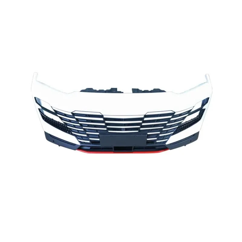 

Tom AutoX90 X95 Tigo3 Tigo5 Tigo7 Tigo8 Icar 03 Omenda Arrizo5 Arrizo7 Original Car Bumpers for Chery JETOUR Dasheng