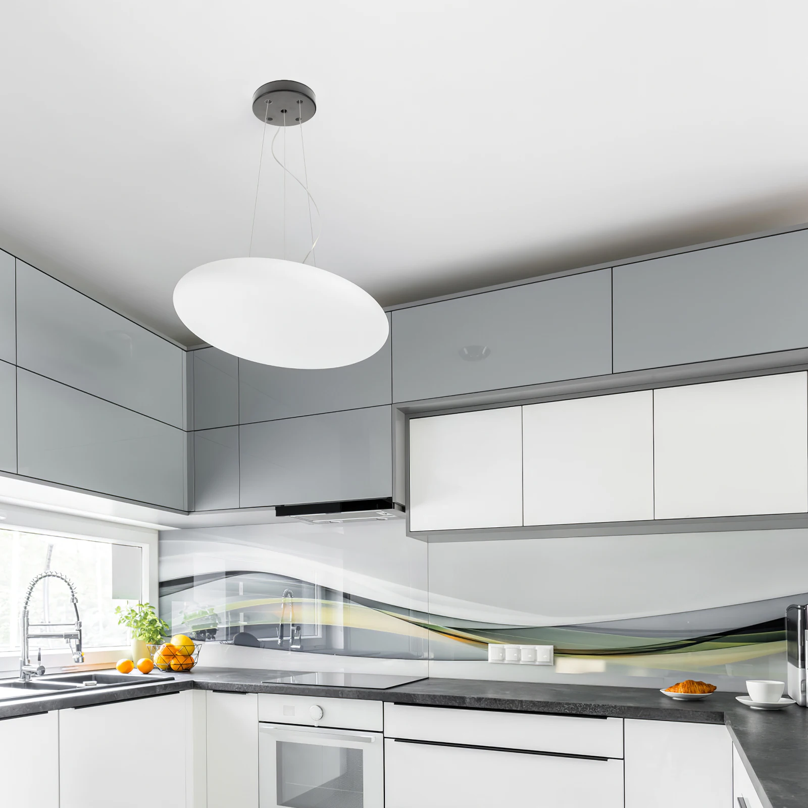 

1 Set Ceiling Canopy Kit Plastic Metal Pendant Light Mounting Bracket Decorative Hanger For Home Cafe Living Room Chandelier