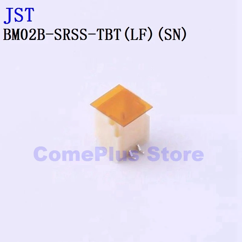 10PCS BM02B-SRSS-TBT BM04B BM05B BM06B (LF)(SN) Connectors