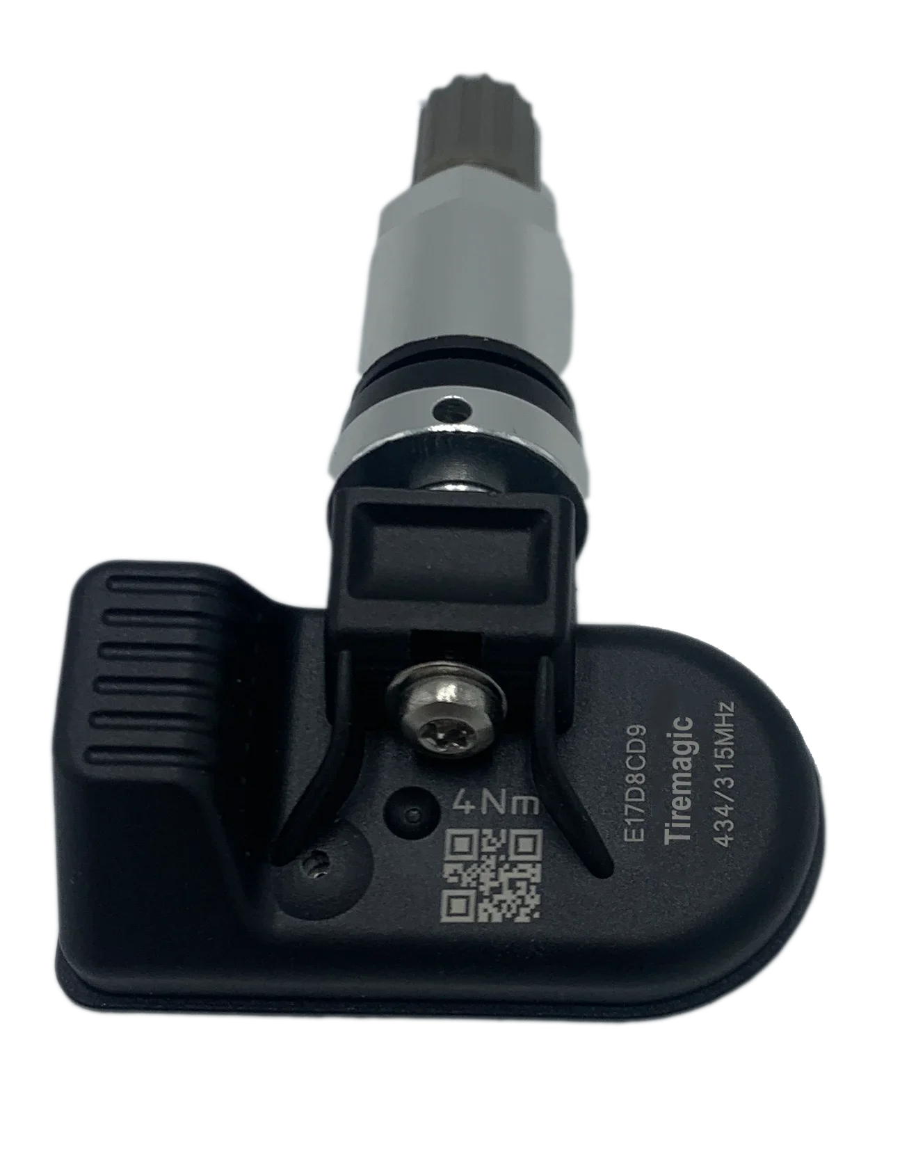 12 Tires Can Bus Tpms Internal Pressure Sensor for Race\ Car