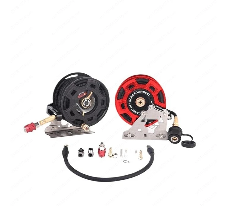 7M Air Pump Inflati…