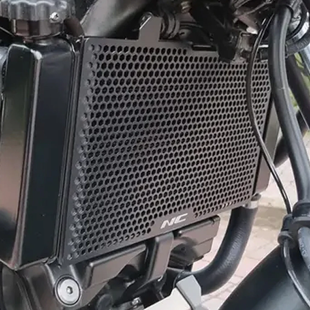 

NC700 NC 750 X/S Motorcycle Radiator Grill Guard Protection Grille Cover FOR HONDA NC700S NC700X NC750X NC750S Integra 750 700