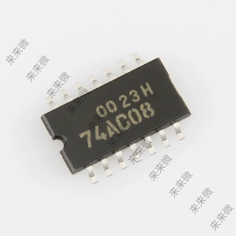 5pcs TC74AC08FT SOP-14 Quad 2-Input AND Gate High Speed Advanced CMOS Logic IC One-Stop BOM Service Electronic Components