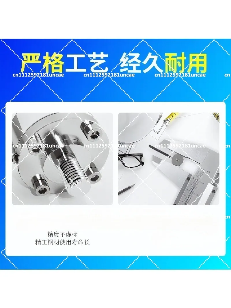 

Digital Push Pull Force Gauge Tester with Sensor for Tension Compression Measurement