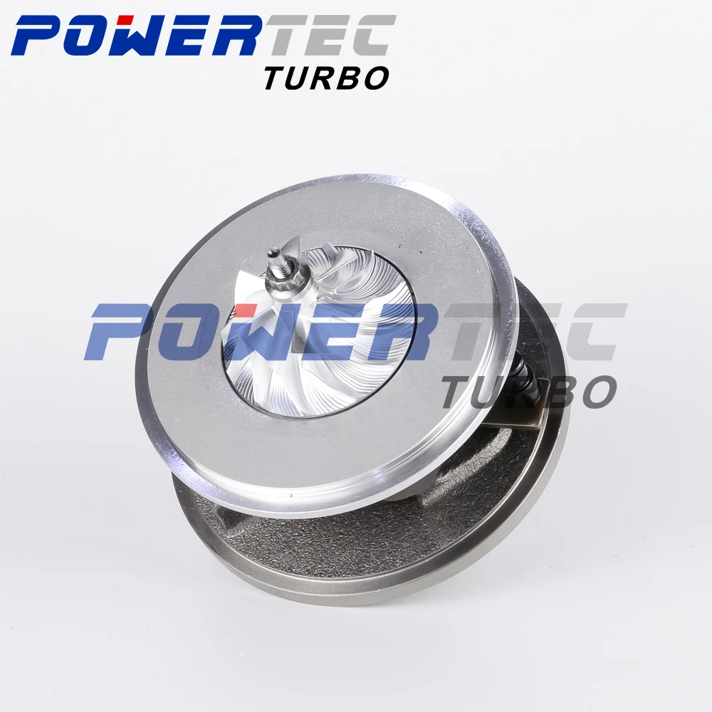 Turbo car charger Cartridge 756062-0002 Internal Replacement Parts 03G253014HX For Audi A3 2.0 TDI 103Kw 96Kw BKD AZV 2003-2008