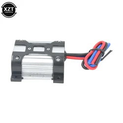 Great Performance Car Audio Noise Suppressor Stereo 10AMP Noise Filter Removal Siren Accessories Power Supply Capacitor