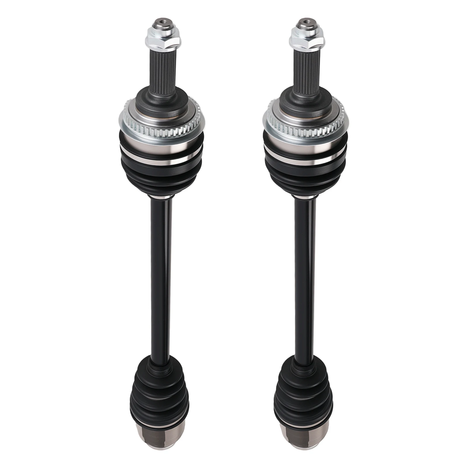 Pair Front Cv Axle …