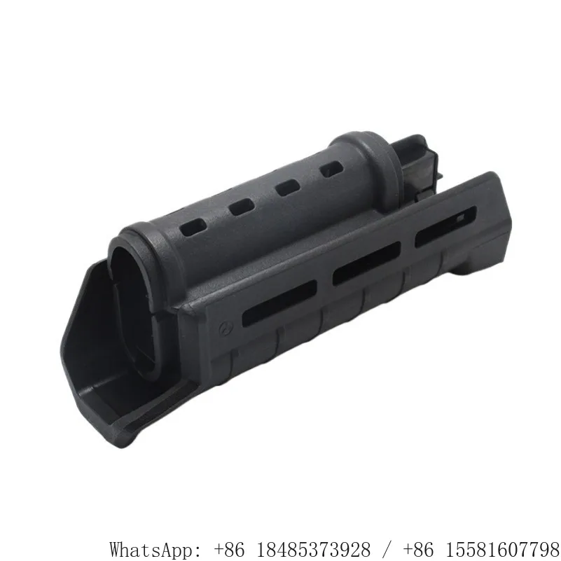 FOR Nylon shell split model appearance accessories