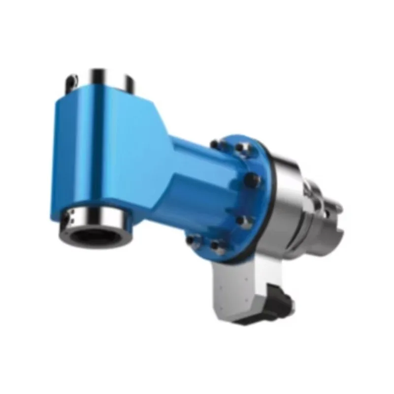 Benz Duo Wzx 90 Deg…