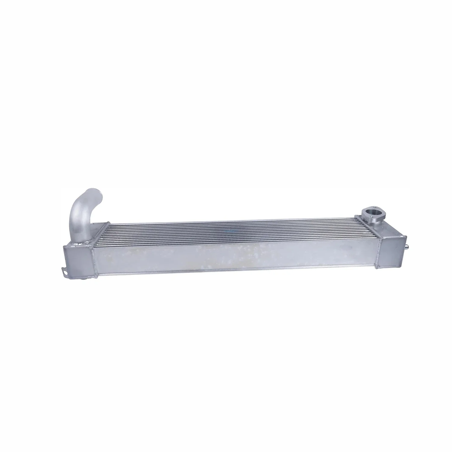 MSparts  Intercooler 20Y-03-41131 Compatible with Komatsu PC200-8 Excavator