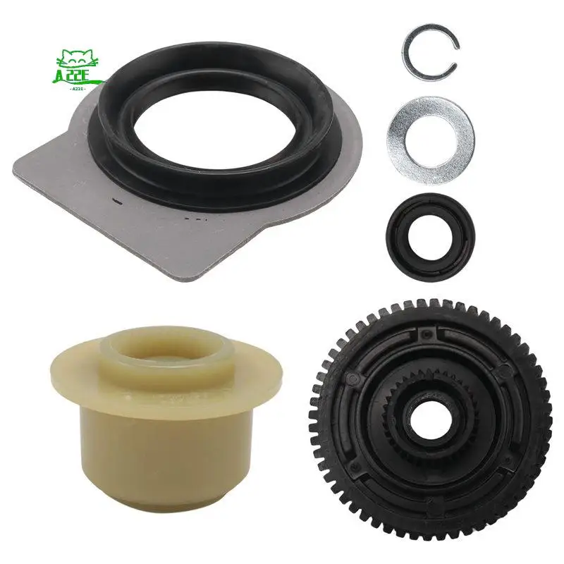 

A22E-Transfer Case Actuator Motor Gear Repair Kit For -BMW X3 E83 X5 E53 E70 27107541782 27107566296 27107568267 27102413711