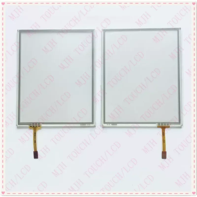 for Symbol Motorola MC65 MC659B MC67 MC67NA Touch Screen Digitizer Replacement