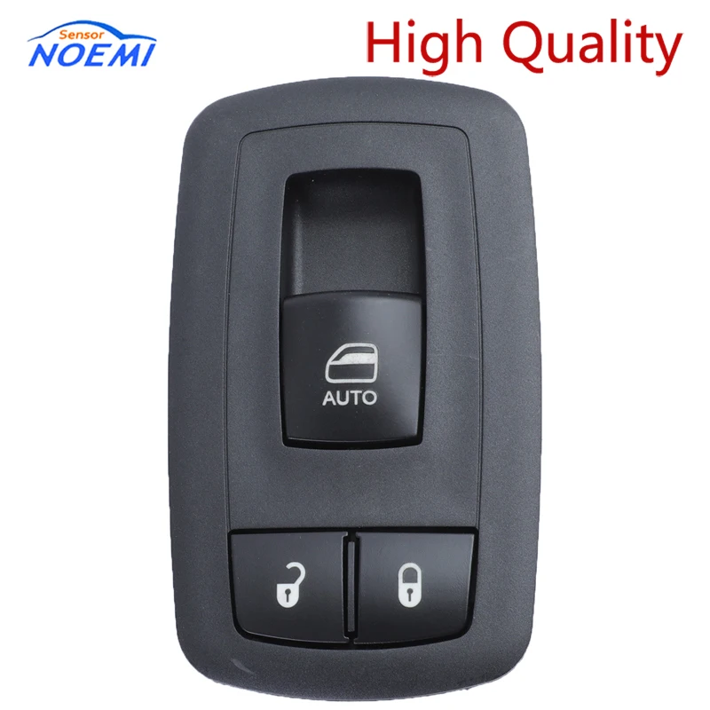 

Переключатель управления стеклоподъемником YAOPEI 68183751AD для Dodge Challenger 2015-2022 68183751AA 68183751AB
