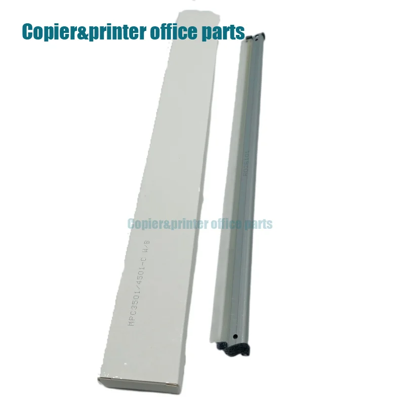 Drum Scraper Compatible For Ricoh MP C3001 C3501 C4501 C5501 CMY Drum Cleaning Blade Copier Spare Parts