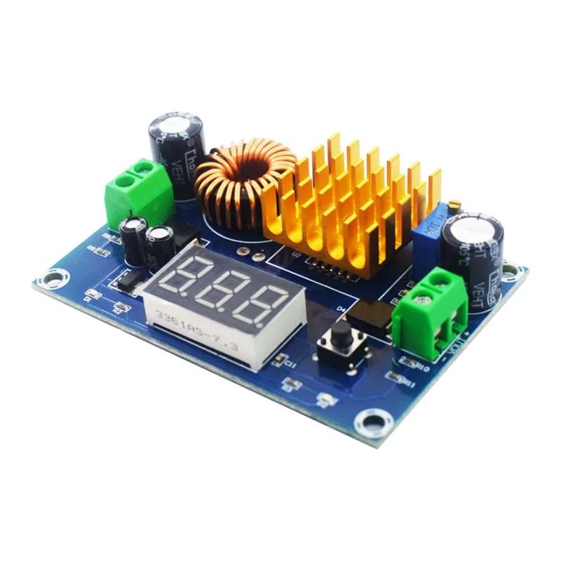 XH-M411 Dc 3V-35V T…