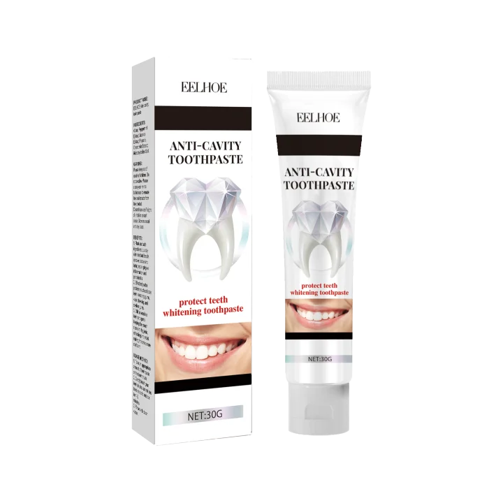 Reparar fácilmente las cariesPreviene la cariesblanquea los dientes