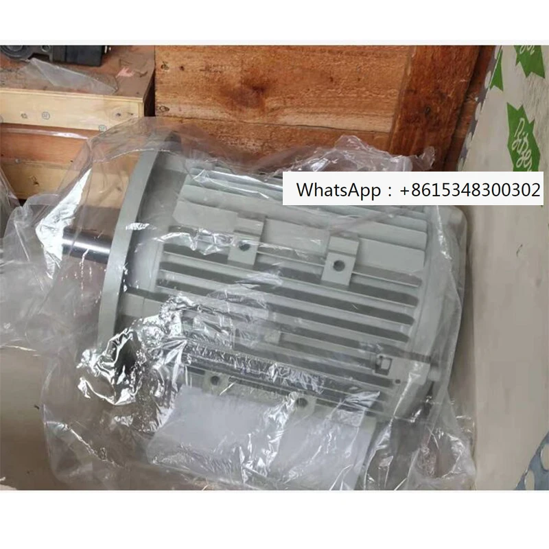 Industrial Screw Air Compressor spare parts motor 1092090481 1092090381 compressor electric motor