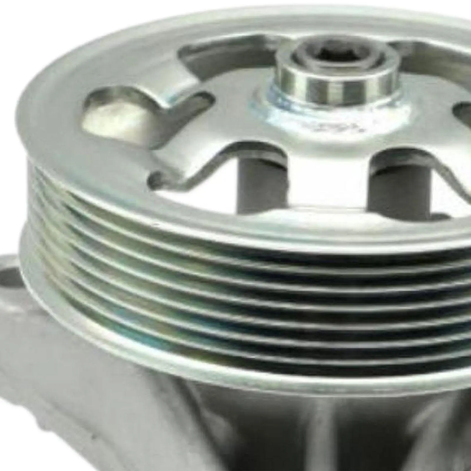 

Насос гидроусилителя руля 56100R40A02 с шкивом 56100R40305 56100-r40-305 96575M 55-5821 56100-r40-325 56100R40A03 для EX LX