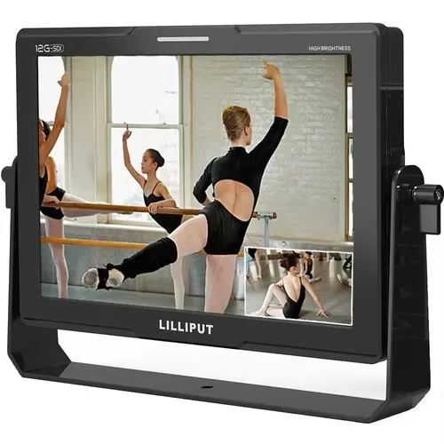 LILLIPUT Q10 Q13 Q17 Q18 Q24 Q series monitor broadcast production studio monitor