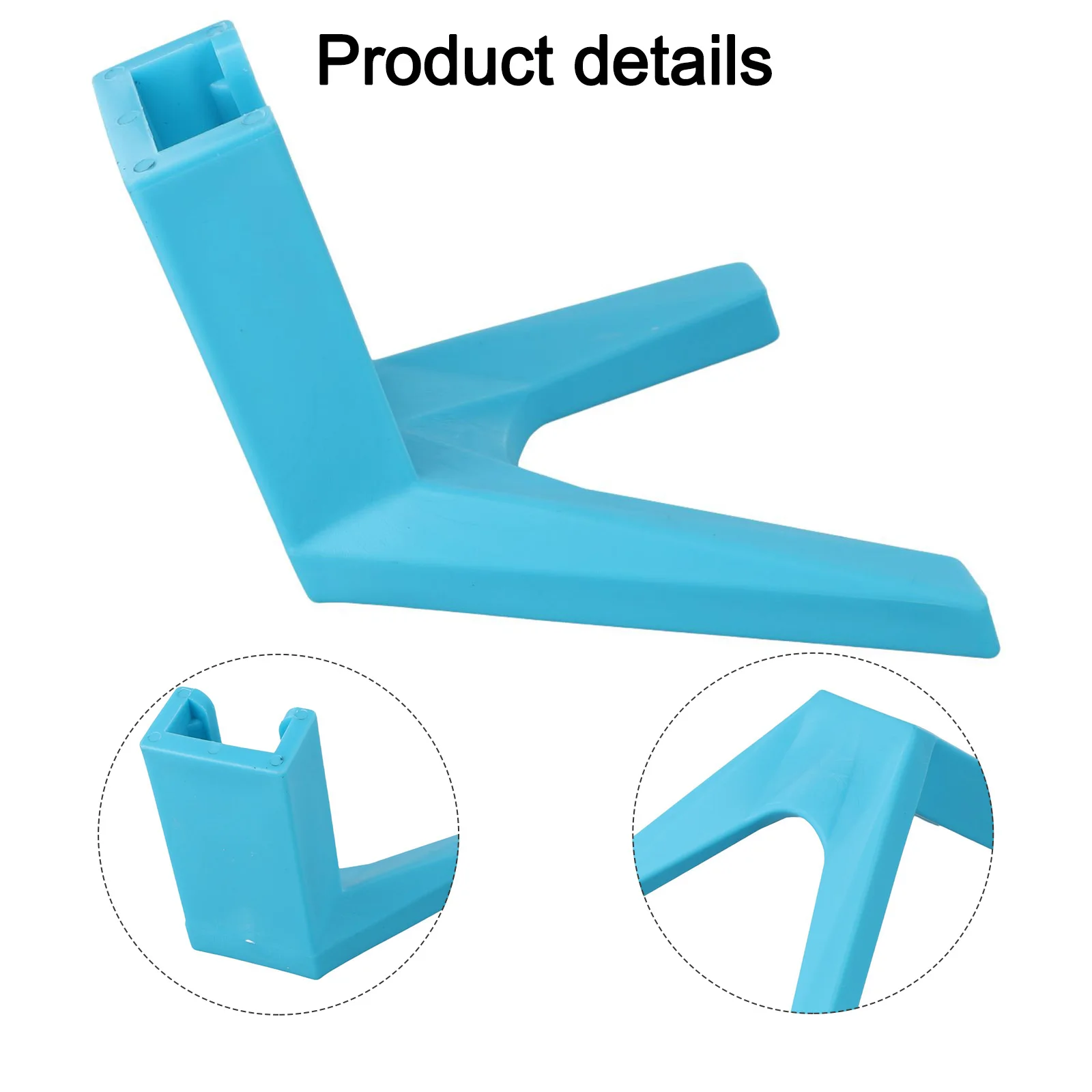 

Bike Kickstand Bicycle Kickstand Cycling Activities Solid Construction Crafted From Thickened ABS Enhances Parking Options